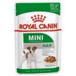 Royal Canin Mini Adult 85 g – Zboží Mobilmania