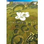 Yes - Symphonic Live DVD – Hledejceny.cz