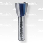 Makita P-79114 - Fréza do dřeva rybinová pr. 20, stopka 8 mm – Zboží Dáma