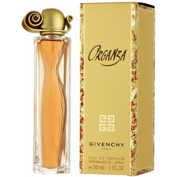 Givenchy Organza parfémovaná voda dámská 30 ml