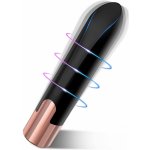 SuperLove Lipstick Bullet Mini – Zbozi.Blesk.cz