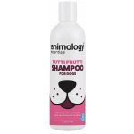 Animology Essentials Osvěžující šampon pro psy Tutti frutti 250 ml – Hledejceny.cz
