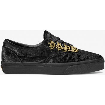 Vans Era Id black gold