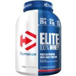 Dymatize Elite 100% Whey 2100 g – Hledejceny.cz