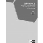 Wir neu 2 A2.1 - MP + CD – Sleviste.cz