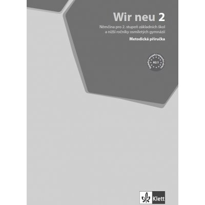 Wir neu 2 A2.1 - MP + CD – Hledejceny.cz