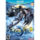 Bayonetta 2