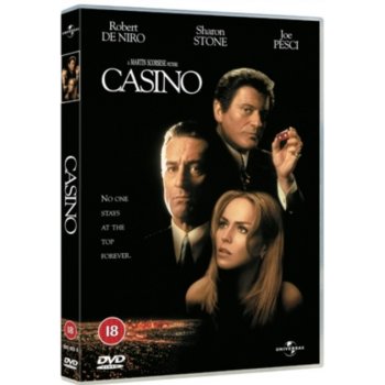 Casino DVD