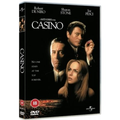 Casino DVD – Hledejceny.cz