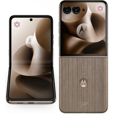 Motorola Razr 60 Ultra 16GB/512GB PANTONE Mountain trail – Zbozi.Blesk.cz