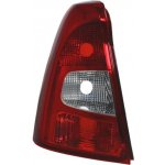 Levé zadní světlo Dacia Logan (LS) 09-13 SEDAN – Hledejceny.cz