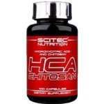 Scitec Nutrition HCA Chitosan 100 kapslí – Zboží Mobilmania