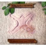 Tomáš Kočko & Orchestr - Do kamene tesané aneb Ondráš CD – Zboží Dáma