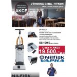 Nilfisk SC100 E – HobbyKompas.cz