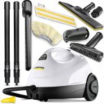 Kärcher SC 2 Deluxe 1.513-400.0 – Zboží Dáma Kärcher SC 2 Deluxe 1.513-400.0 – Zboží Dáma