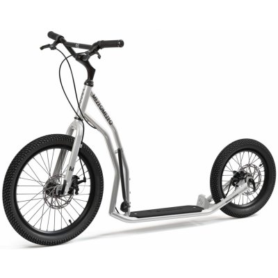 Yedoo Mezeq Y40 silver – Hledejceny.cz