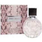 Jimmy Choo L'Eau toaletní voda dámská 40 ml – Hledejceny.cz