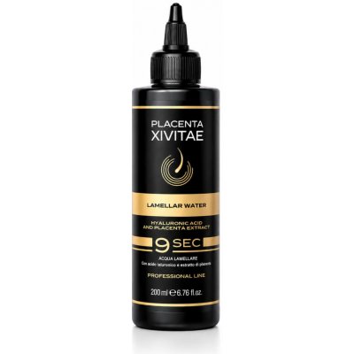 Placenta Xivitae lamelární voda na vlasy 200 ml – Hledejceny.cz