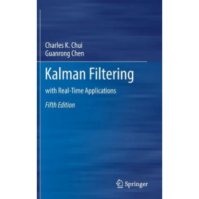 Kalman Filtering – Zboží Mobilmania