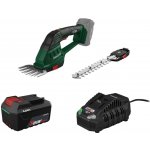 PARKSIDE PAGS 20-Li A1 4 Ah – Zbozi.Blesk.cz