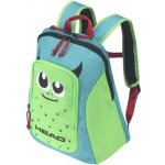 Head Kids backpack 2022 – Zboží Mobilmania