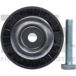Vratná/vodicí kladka, klínový žebrový řemen FA1 RZ1305-907 – Zboží Mobilmania