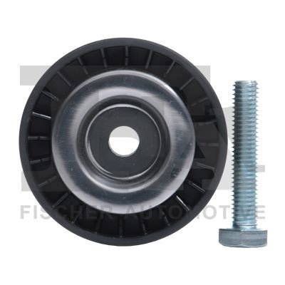 Vratná/vodicí kladka, klínový žebrový řemen FA1 RZ1305-907 – Zboží Mobilmania