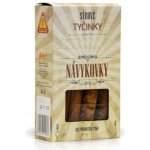 Tyčinky Návykovky sýrové 100 g – Hledejceny.cz