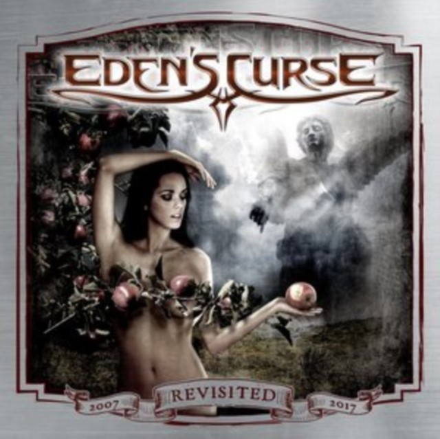 Eden\'s Curse - Revisited DVD