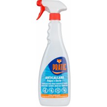 PRATIC Anticalcare na sprchové kouty 750 ml