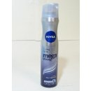 Nivea Mega Strong pro Mega silnou fixaci lak na vlasy 250 ml