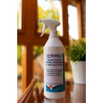 Horewell Čistič kůže, koženky a imitace kůže 1 l – Zboží Dáma