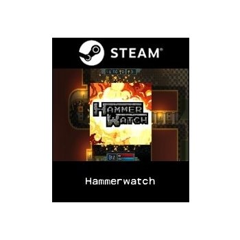 Hammerwatch