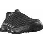 Salomon sneakersy Reelax Moc 6.0 L47111800 černá – Zboží Mobilmania