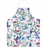 Darré Kuchyňská zástěra Kolibřík duhový – Zboží Mobilmania