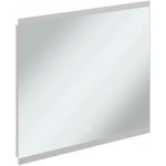 Villeroy & Boch More to See Square 80 x 70 cm A4758000 – Hledejceny.cz
