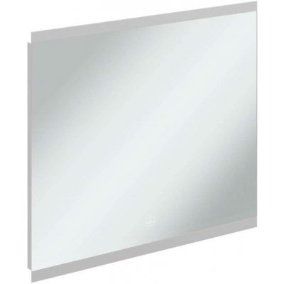 Villeroy & Boch More to See Square 80 x 70 cm A4758000 – Hledejceny.cz