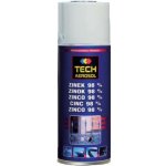 TECH AEROSOL® ZINEK 98% 400ml – Hledejceny.cz