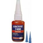 LOCTITE 7400 VarniStop fixační lak (blistr) 20g – Zbozi.Blesk.cz