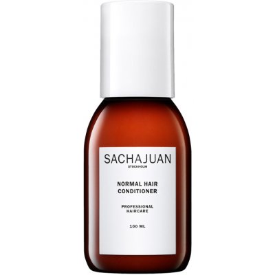 Sachajuan Normal Hair Conditioner Kondicionér 100 ml