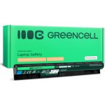 Green Cell LE46 2200 mAh baterie - neoriginální – Sleviste.cz