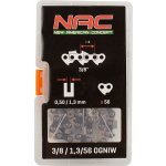 NAC pilový řetěz CE24-40 – Zboží Dáma