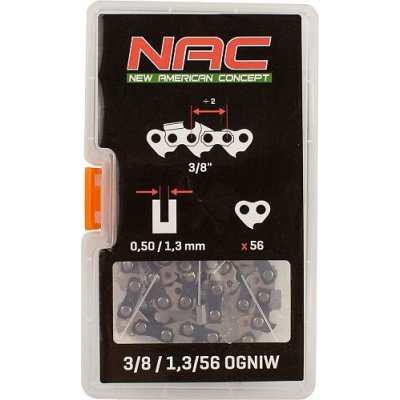 NAC pilový řetěz CE24-40 – Zboží Dáma