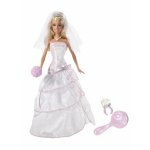 Barbie nevěsta – Zboží Dáma Barbie nevěsta – Zboží Dáma