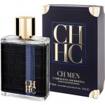 Carolina Herrera Carolina Herrera CH Men Insignia Limited Edition parfémovaná voda pánská 100 ml – Hledejceny.cz
