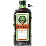 Jägermeister 35% 0,1 l (holá láhev) – Hledejceny.cz