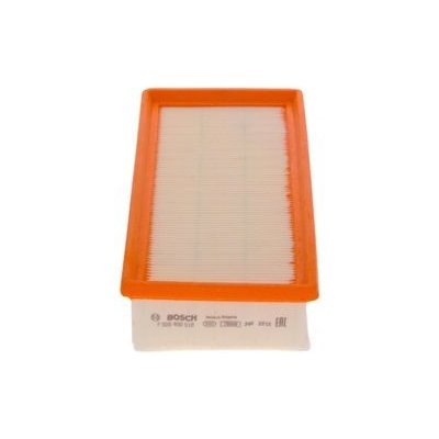 BOSCH F 026 400 510 Vzduchový filtr (F026400510) – Hledejceny.cz