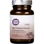 goodmoodfood Extrakt z hub Maitake 60 tablet – Hledejceny.cz
