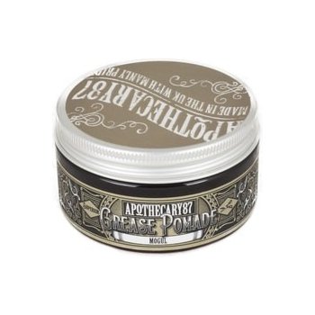 Apothecary87 Mogul Grease pomáda 100 ml