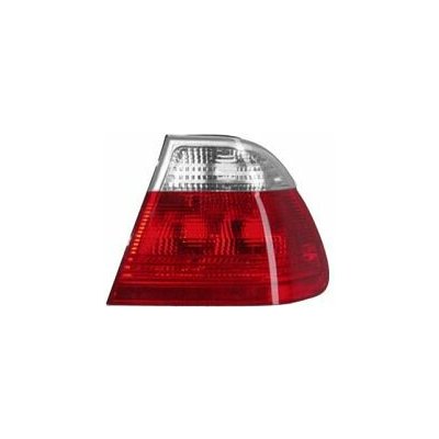 Zadní světlo- pravé vnější BMW 3 (E46) 1998-2001 |998-2001| TYC | 11-5915-11-2 – Hledejceny.cz